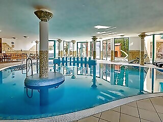 Lugas Hotel Nyiregyhaza