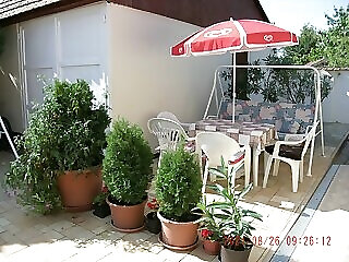 Kristof Apartman Hajduszoboszlo