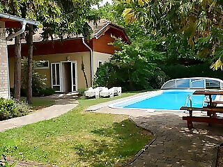 Villa Dorottya Balatonfoldvar