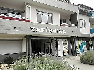 Szabo Apartman Sarvar