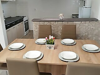 Familia Apartman Cserkeszolo