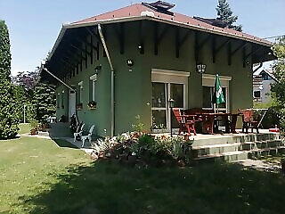 Grun Apartman Zamardi