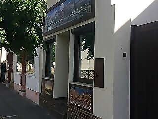 Galeria Mini Apartman Keszthely