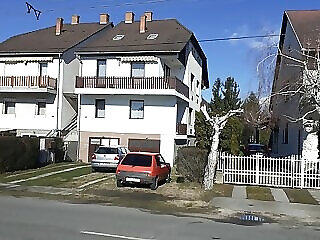 Tamas Marika Vendeghaz Balatonboglar