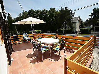 Lonci Apartman Zalakaros