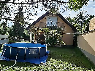 Vadrozsa Apartmanhaz Poroszlo
