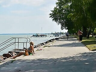 Sun Dial Apartman Siofok