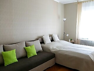 Apartman Ildiko Vendeghaz Bogács