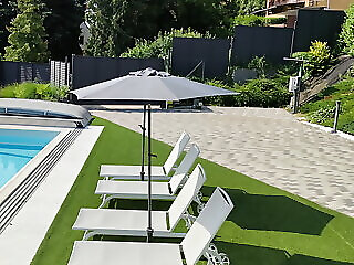 Aqua Solar Apartmanhaz Miskolctapolca
