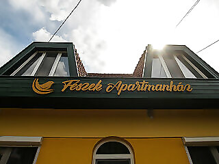 Feszek Apartmanhaz Gyula
