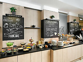 Hotel Bristol Budapest