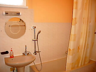 Orszag Apartmanhaz Zalakaros