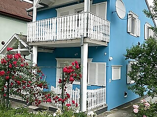 Stuttgart Apartman Zalakaros