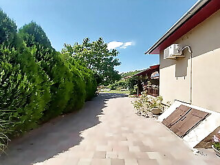 Liptak Vendeghaz Tokaj