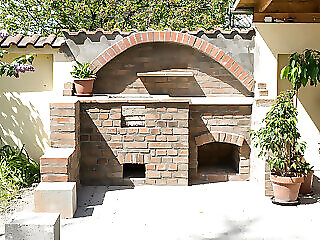 Apartmanhaz Mediterran Harkany