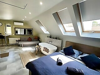 Eger S Flow Apartment Eger