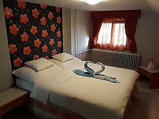Rozsa Apartman Lenti