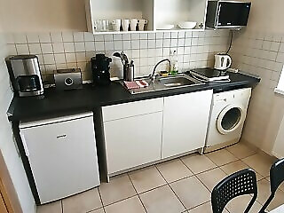 Kecskemet Apartman