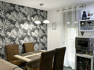 Ada Apartman Sarvar