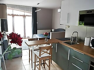 Venusz Apartman Siofok