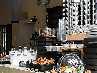 Maison Bistro Hotel Budapest