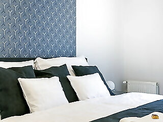 Bence Apartman Budapest****