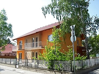 Damjanich Apartmanhaz Siofok
