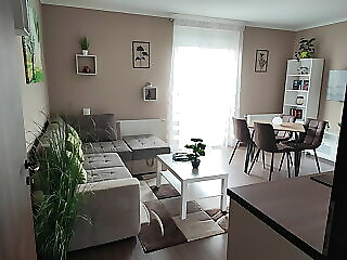 Marianna Apartman Kaposvar