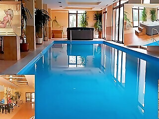 Dorina Wellness Apartman Siofok