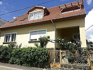 Fejedelem Apartman Eger