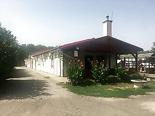 Meteor Vendeghaz Bekescsaba