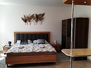 Zold Beka Gambrinusz Ii. Apartman Hajduszoboszlo