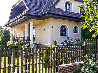 Volgy Apartman Felsoors