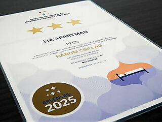 Lia Apartman Pecs