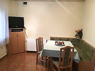 Kert Apartman Cserkeszolo