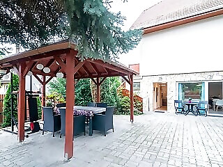 Cosy And Colorful Apartment Szentendre