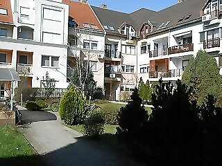Marti Apartman Debrecen