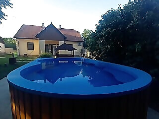 Szechenyi Apartman Szarvas