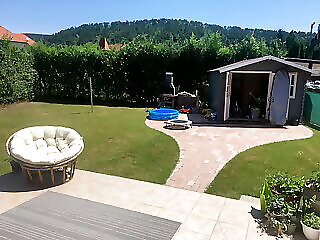 Endless Summer Vendeghaz Vonyarcvashegy