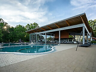 Hotel Azur Premium Siofok