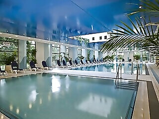 Danubius Hotel Helia Budapest
