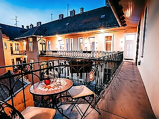 Luxury Smart Apartments Szeged
