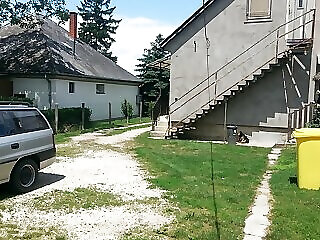 Balatonboglari Vendeghaz