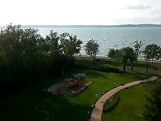 Surman Apartmanok Siofok