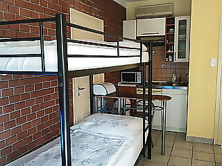 Ettermi C Apartman Zamardi