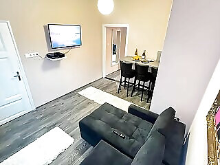 Flamingo Rezidencia Apartman Eger