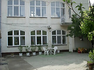 Antik Garden39 Vendeghaz Szeged