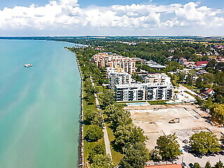 Mf Casa Coral Apartment Siofok