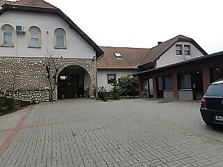 Krigler Panzio Sumeg