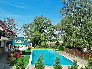 Taban Vendeghaz Balatonlelle